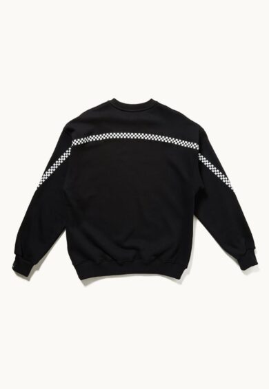 Chet Rock Tape Crew Sweatshirt – Hoodie & Sweats | Kitty Darling