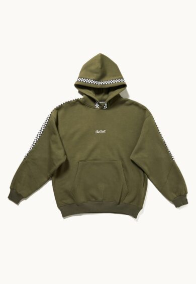 Chet Rock Tape Hoodie – Hoodie & Sweats | Kitty Darling