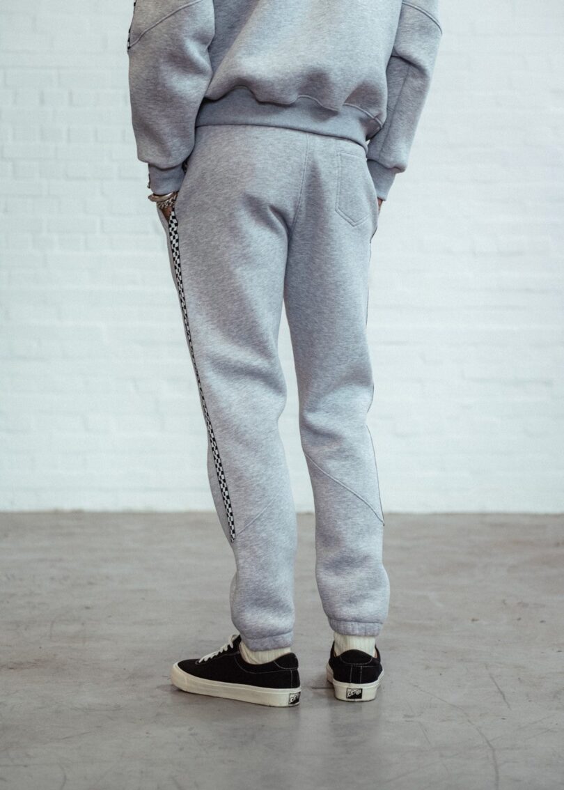 Chet Rock Tape Jogger  Shop now at Kitty Darling