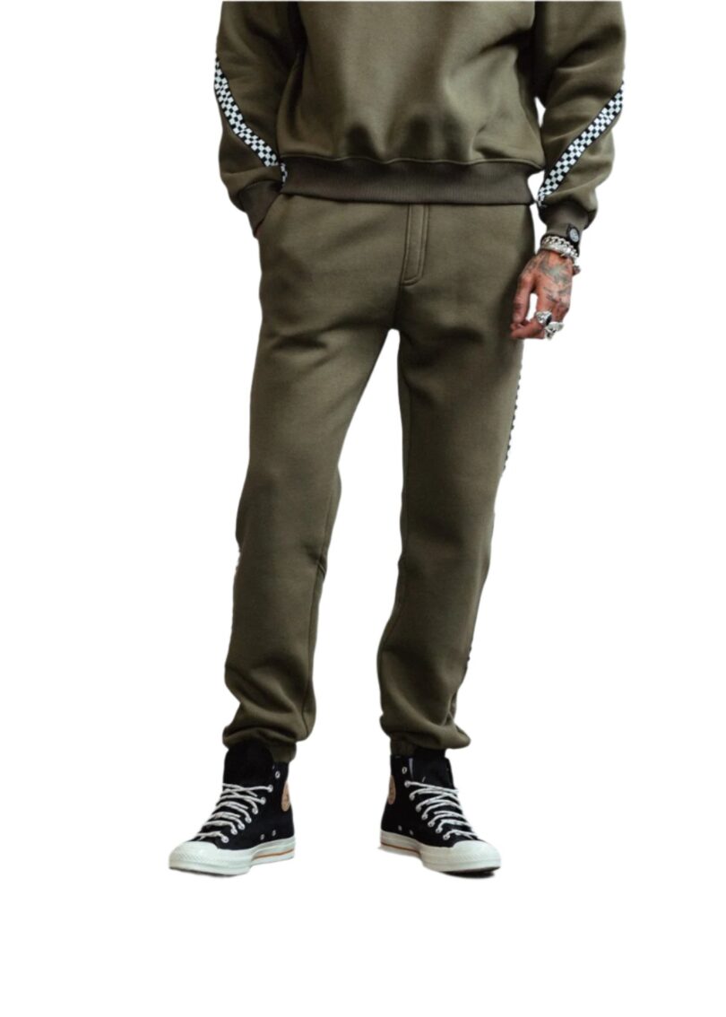 Chet Rock Tape Jogger  Shop now at Kitty Darling