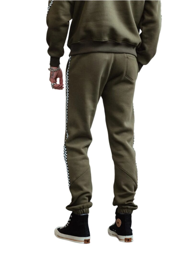 Chet Rock Tape Jogger  Shop now at Kitty Darling