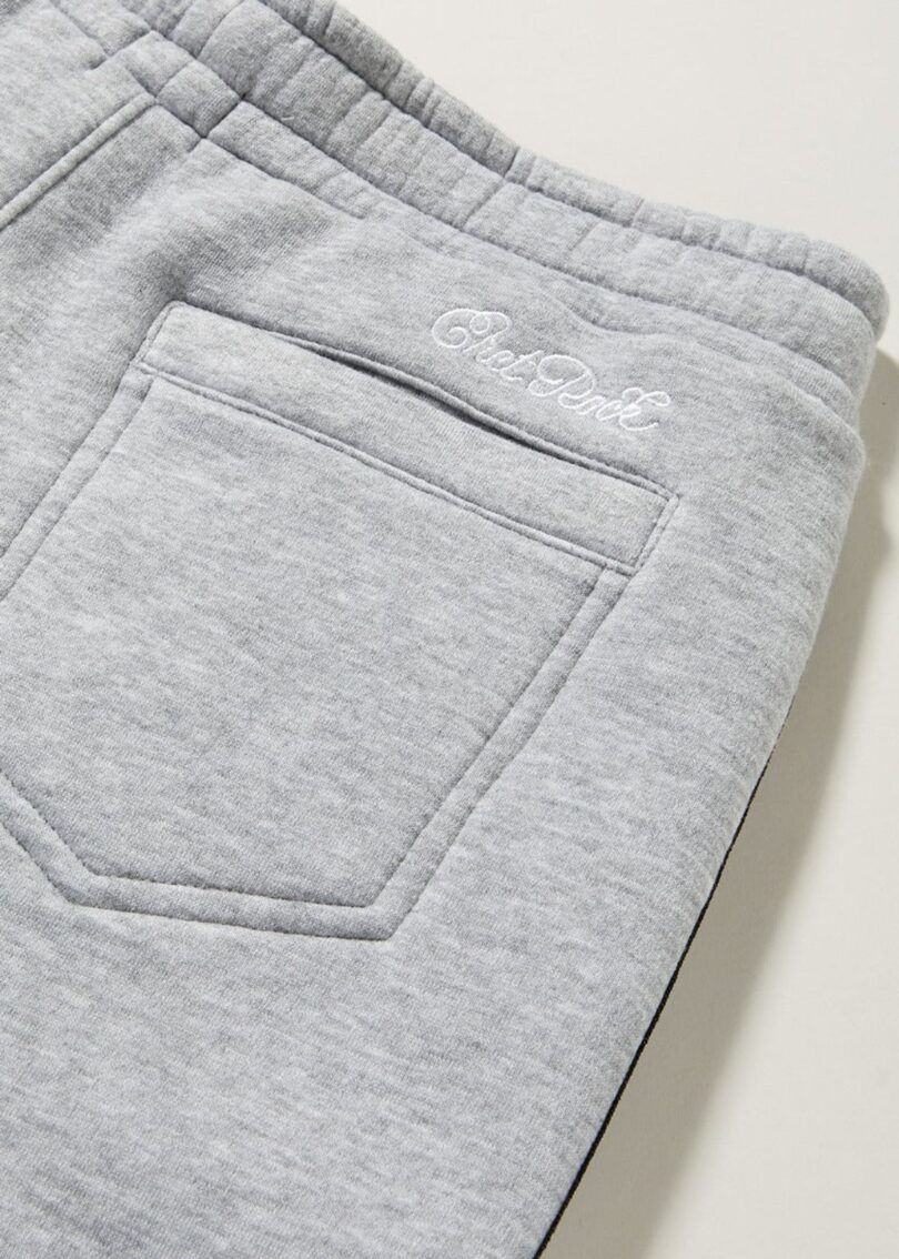 Chet Rock Tape Jogger  Shop now at Kitty Darling
