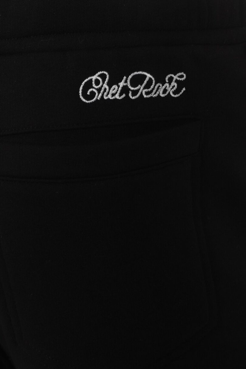 Chet Rock Tape Jogger  Shop now at Kitty Darling