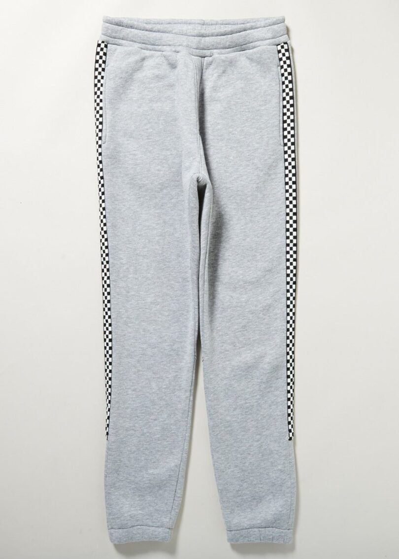 Chet Rock Tape Jogger  Shop now at Kitty Darling