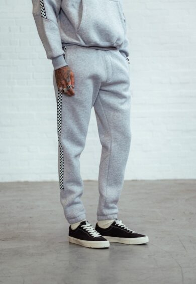 Chet Rock Tape Jogger – Hoodie & Sweats | Kitty Darling