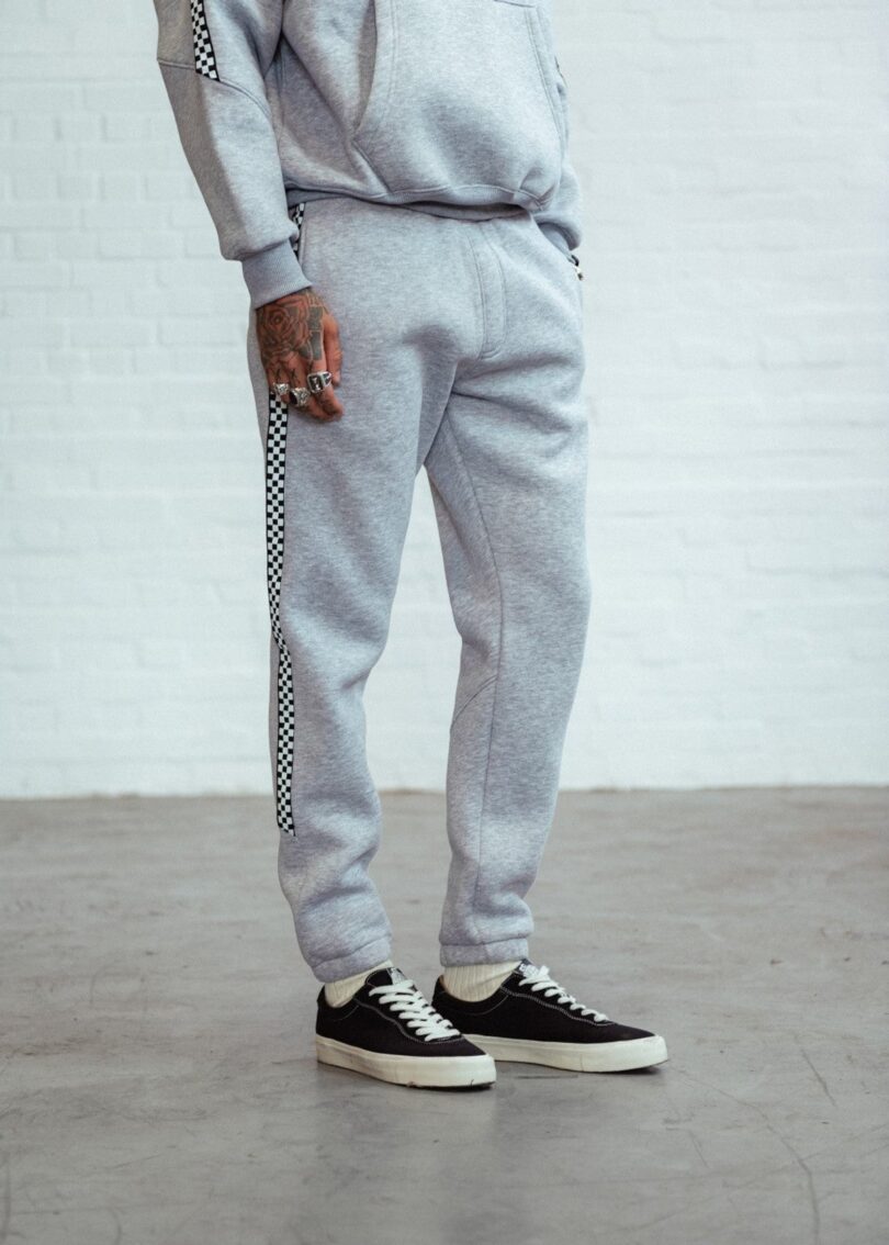 Chet Rock Tape Jogger  Shop now at Kitty Darling
