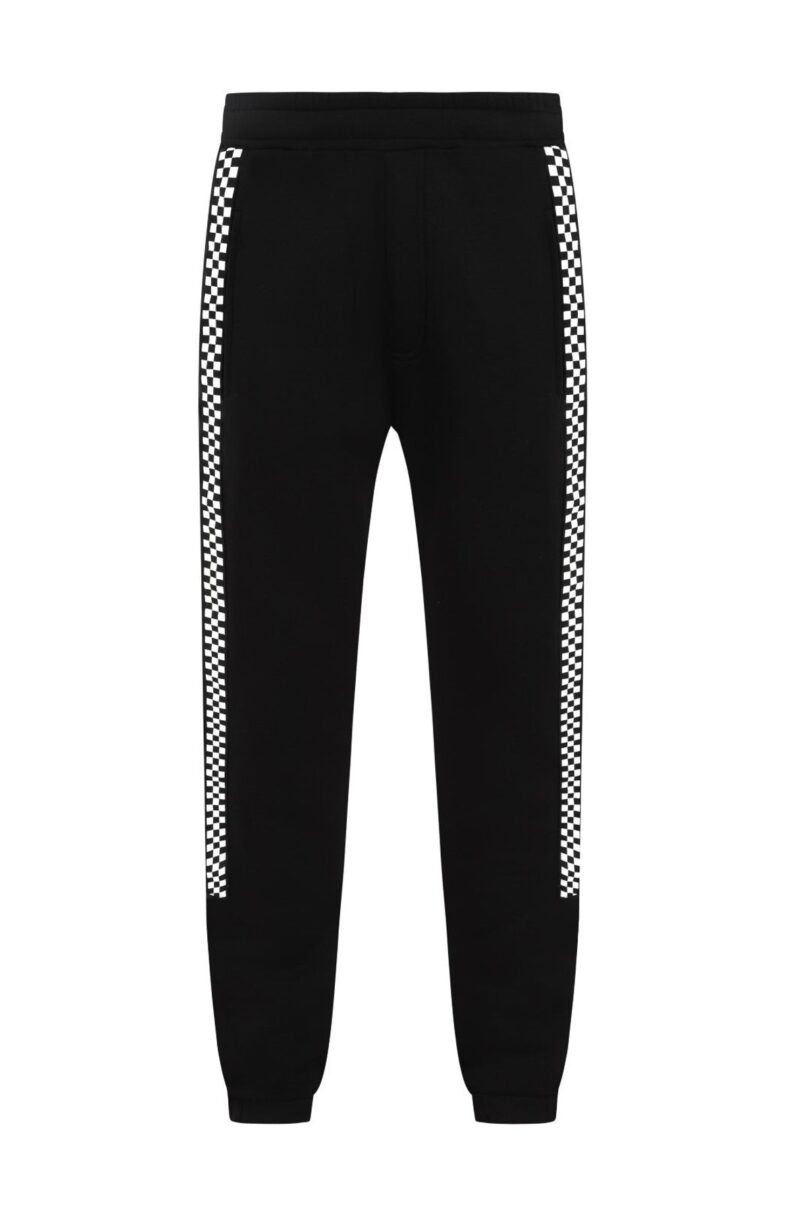 Chet Rock Tape Jogger  Shop now at Kitty Darling