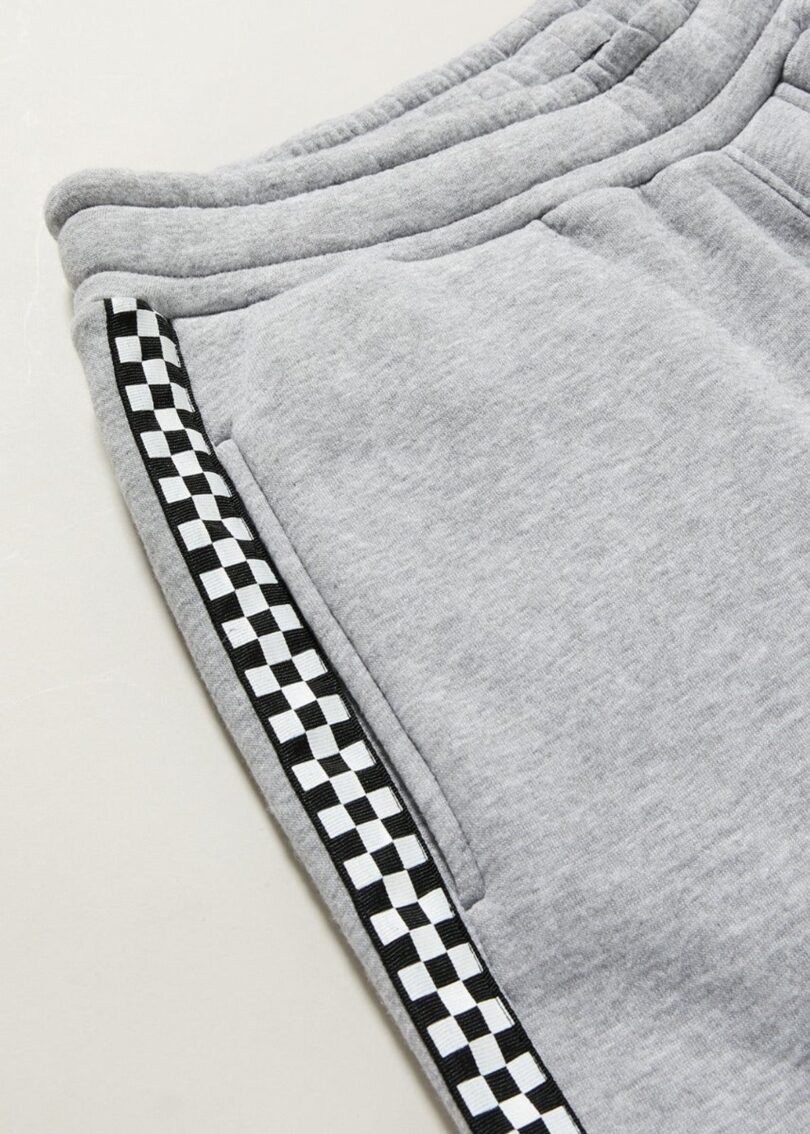 Chet Rock Tape Jogger  Shop now at Kitty Darling