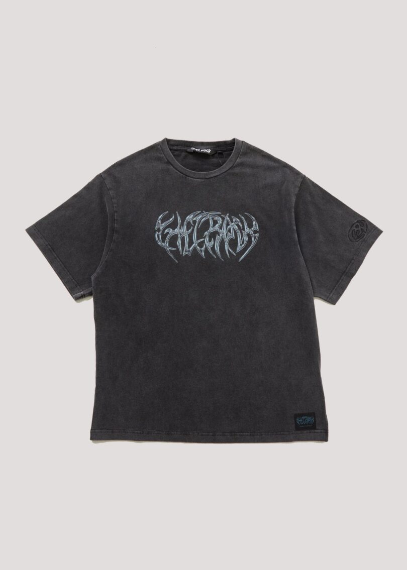 Chrome T-Shirt  Shop now at Kitty Darling