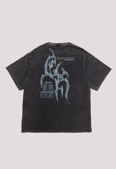 Chrome T-Shirt – Tops | Kitty Darling