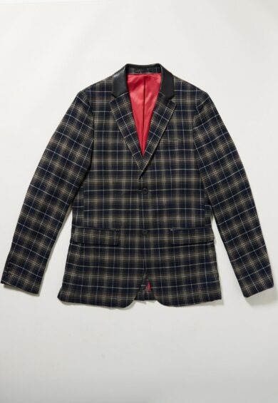 Chuck Blazer – Coats & Jackets | Kitty Darling