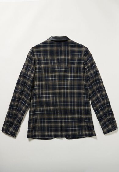 Chuck Blazer – Coats & Jackets | Kitty Darling