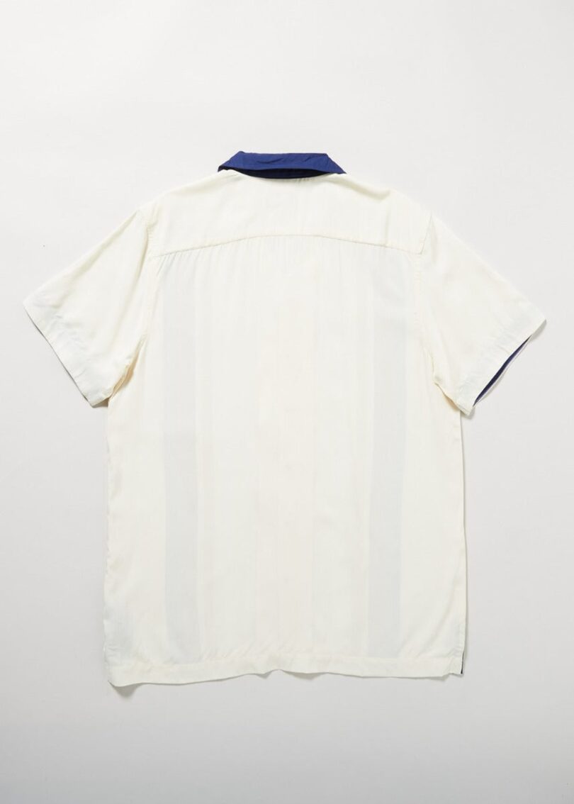 Consul Shirt  Shop now at Kitty Darling