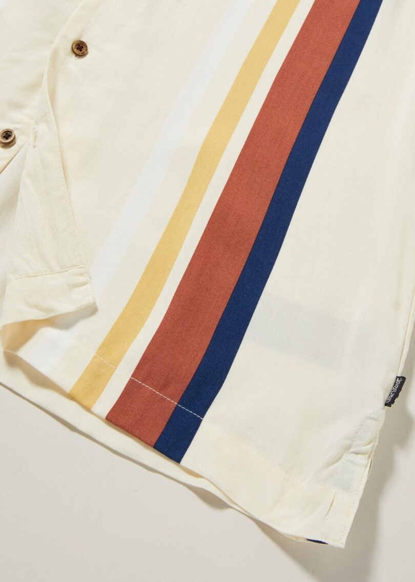 Consul Shirt  Shop now at Kitty Darling