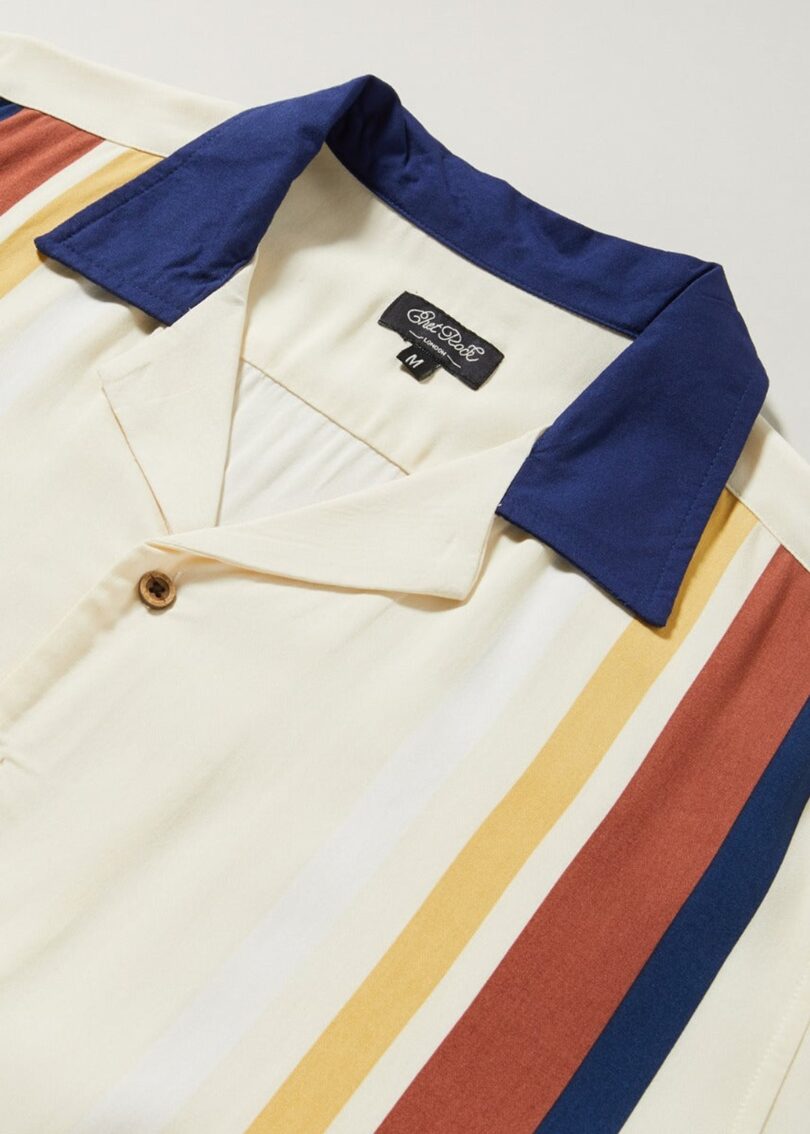 Consul Shirt  Shop now at Kitty Darling