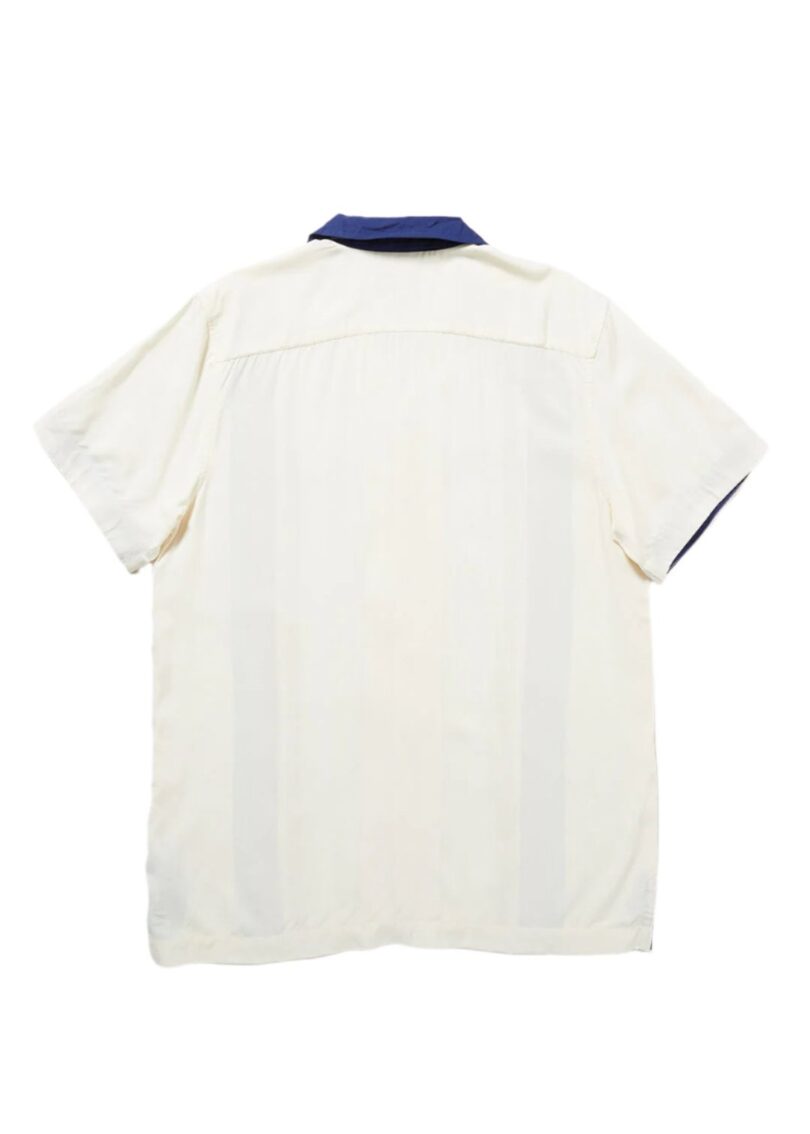 Consul Shirt  Shop now at Kitty Darling