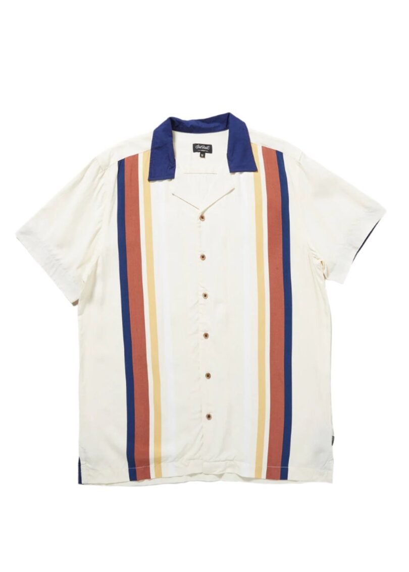 Consul Shirt  Shop now at Kitty Darling