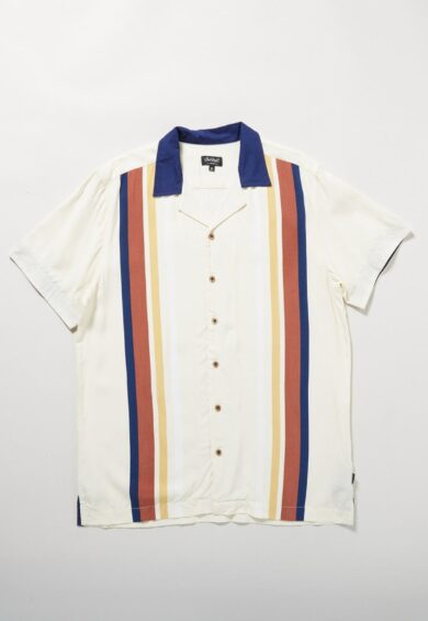 Consul Shirt – Shirt | Kitty Darling