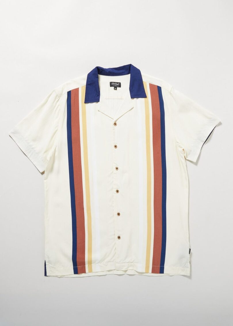 Consul Shirt  Shop now at Kitty Darling