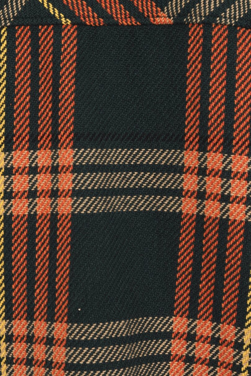 Corsair Plaid Overshirt  Shop now at Kitty Darling