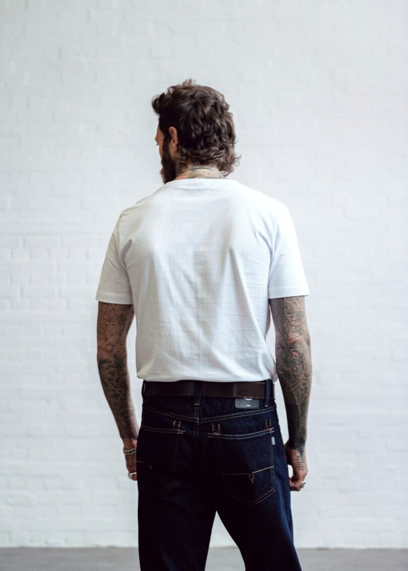 Cosmos t-shirt  Shop now at Kitty Darling