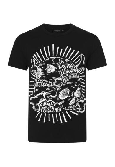 Cosmos t-shirt – T-Shirt | Kitty Darling