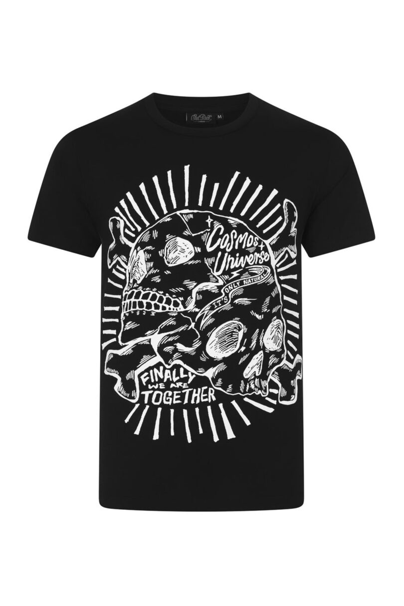 Cosmos t-shirt  Shop now at Kitty Darling
