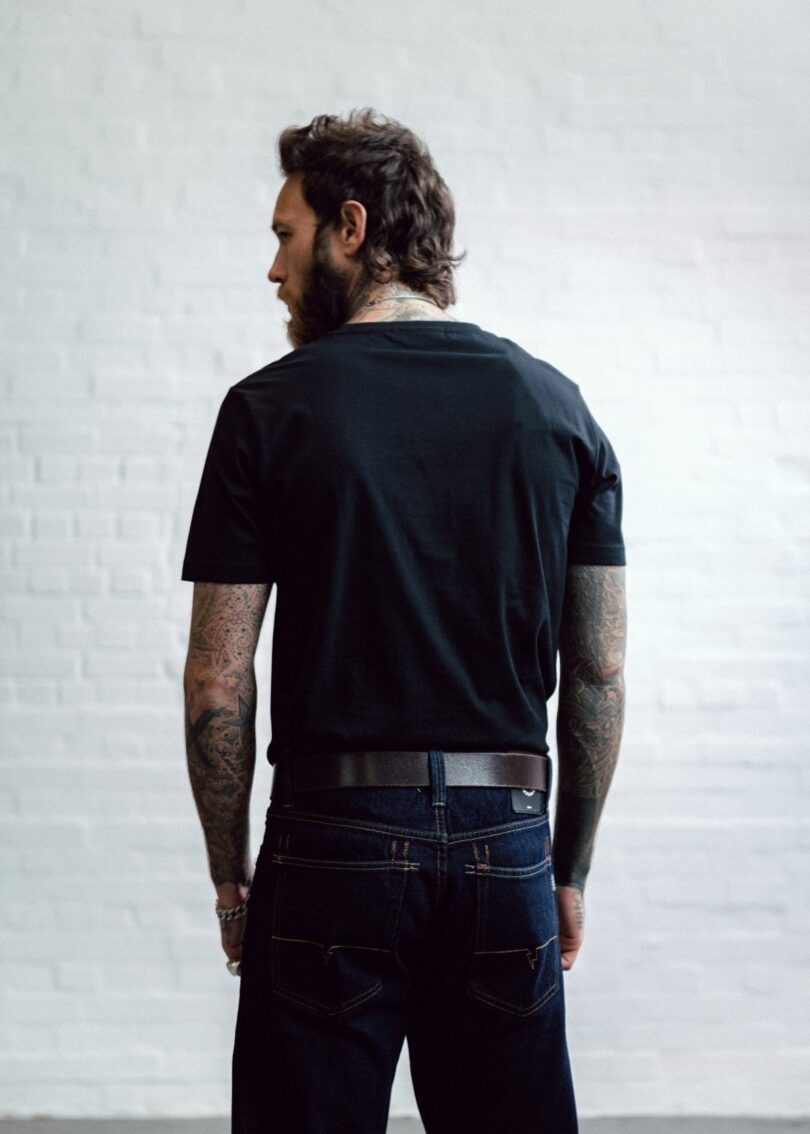 Cosmos t-shirt  Shop now at Kitty Darling