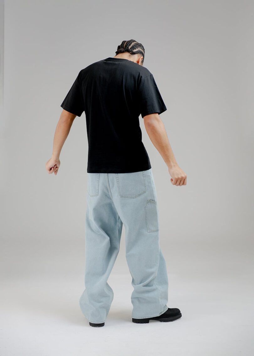 Crouching Tiger T-Shirt  Shop now at Kitty Darling