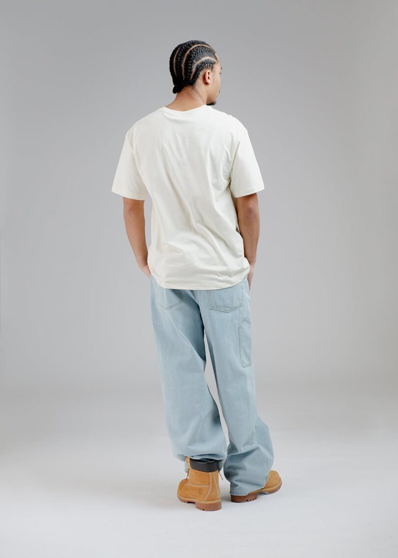 Crouching Tiger T-Shirt  Shop now at Kitty Darling