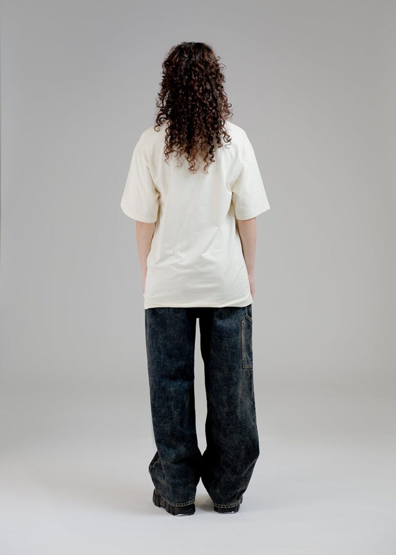 Crouching Tiger T-Shirt  Shop now at Kitty Darling