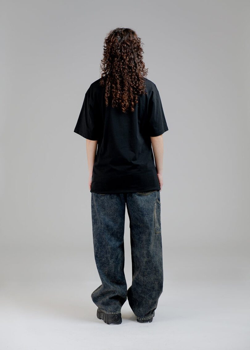 Crouching Tiger T-Shirt  Shop now at Kitty Darling