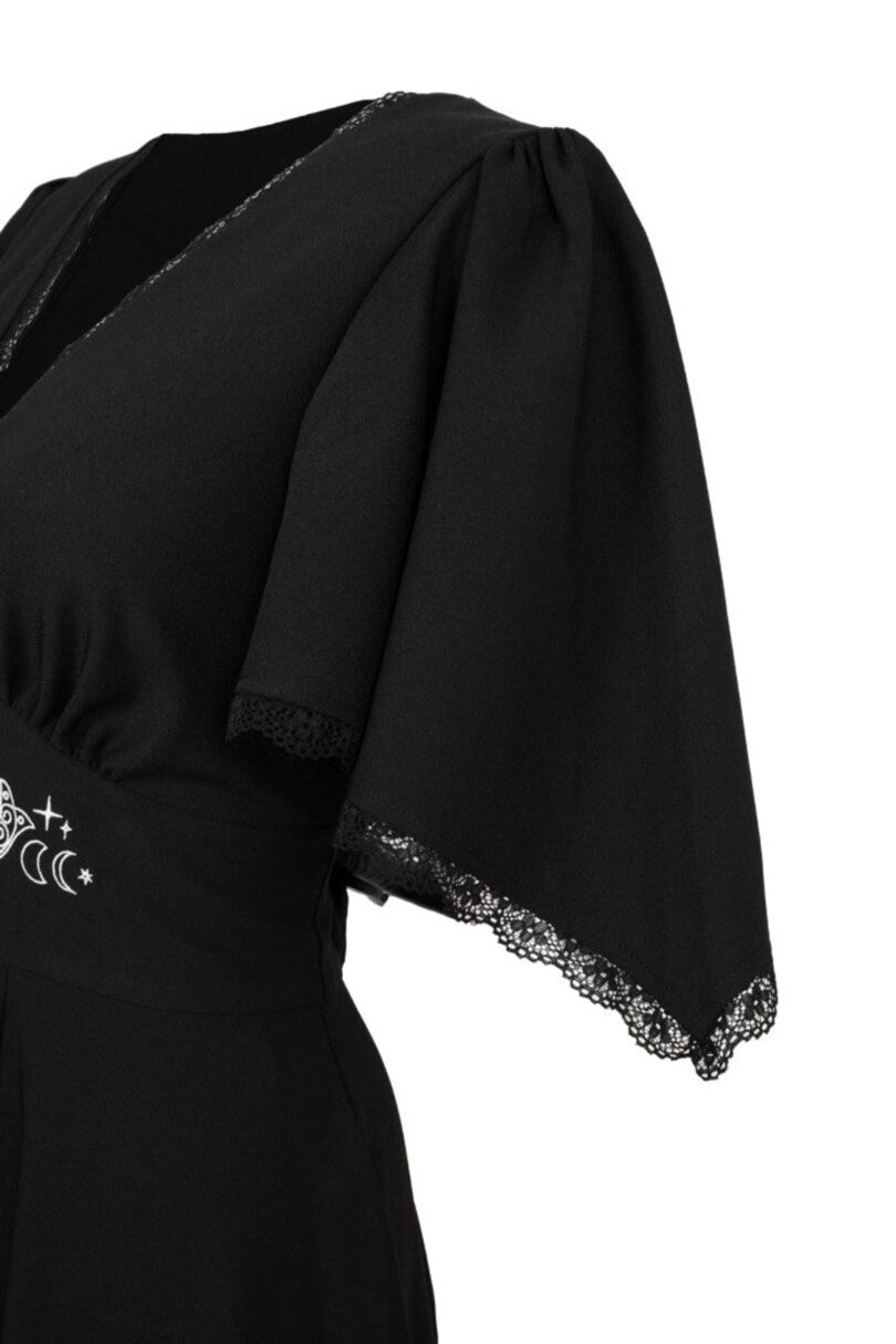 Danica Dress  Shop now at Kitty Darling