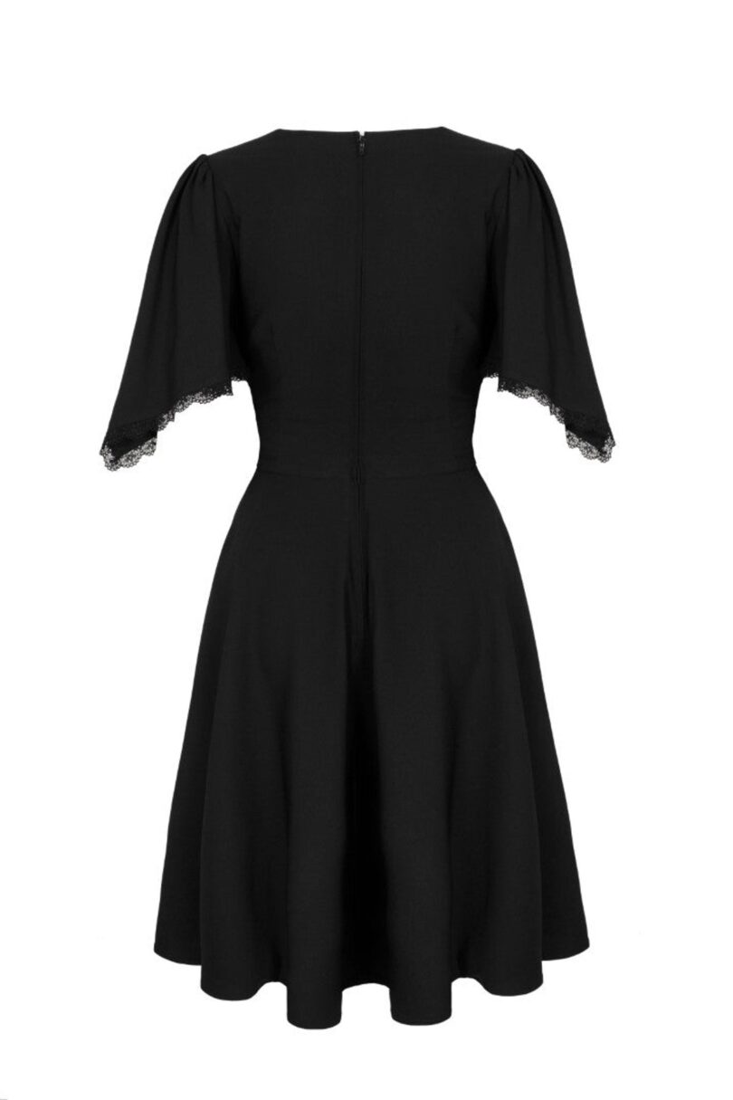 Danica Dress  Shop now at Kitty Darling