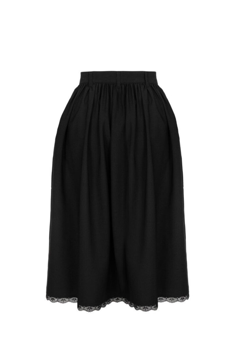 Danica Skirt  Shop now at Kitty Darling