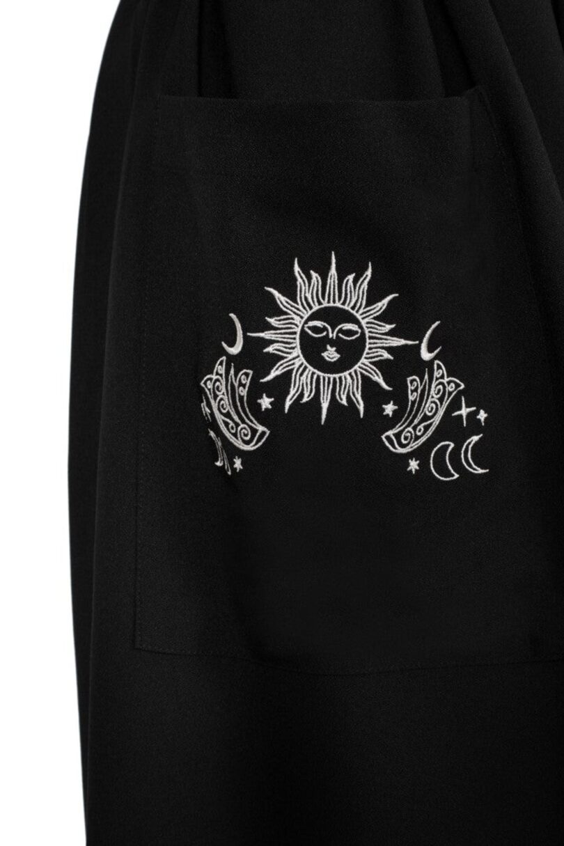 Danica Skirt  Shop now at Kitty Darling