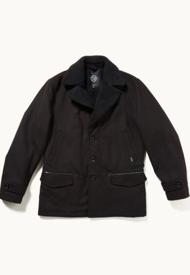 Dave Coat – Coats & Jackets | Kitty Darling