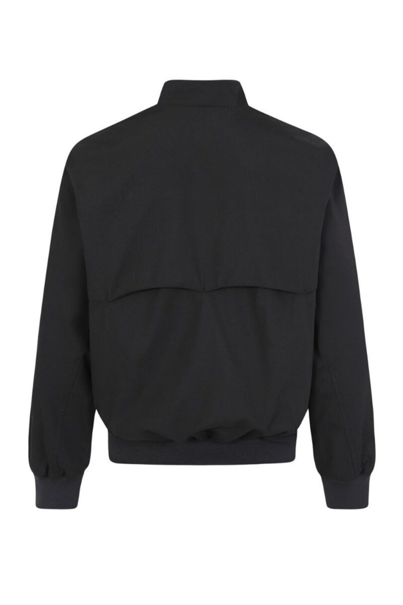 DEAN HARRINGTON JACKET  Shop now at Kitty Darling