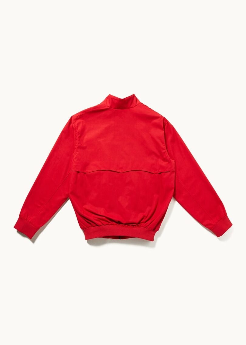 DEAN HARRINGTON JACKET  Shop now at Kitty Darling
