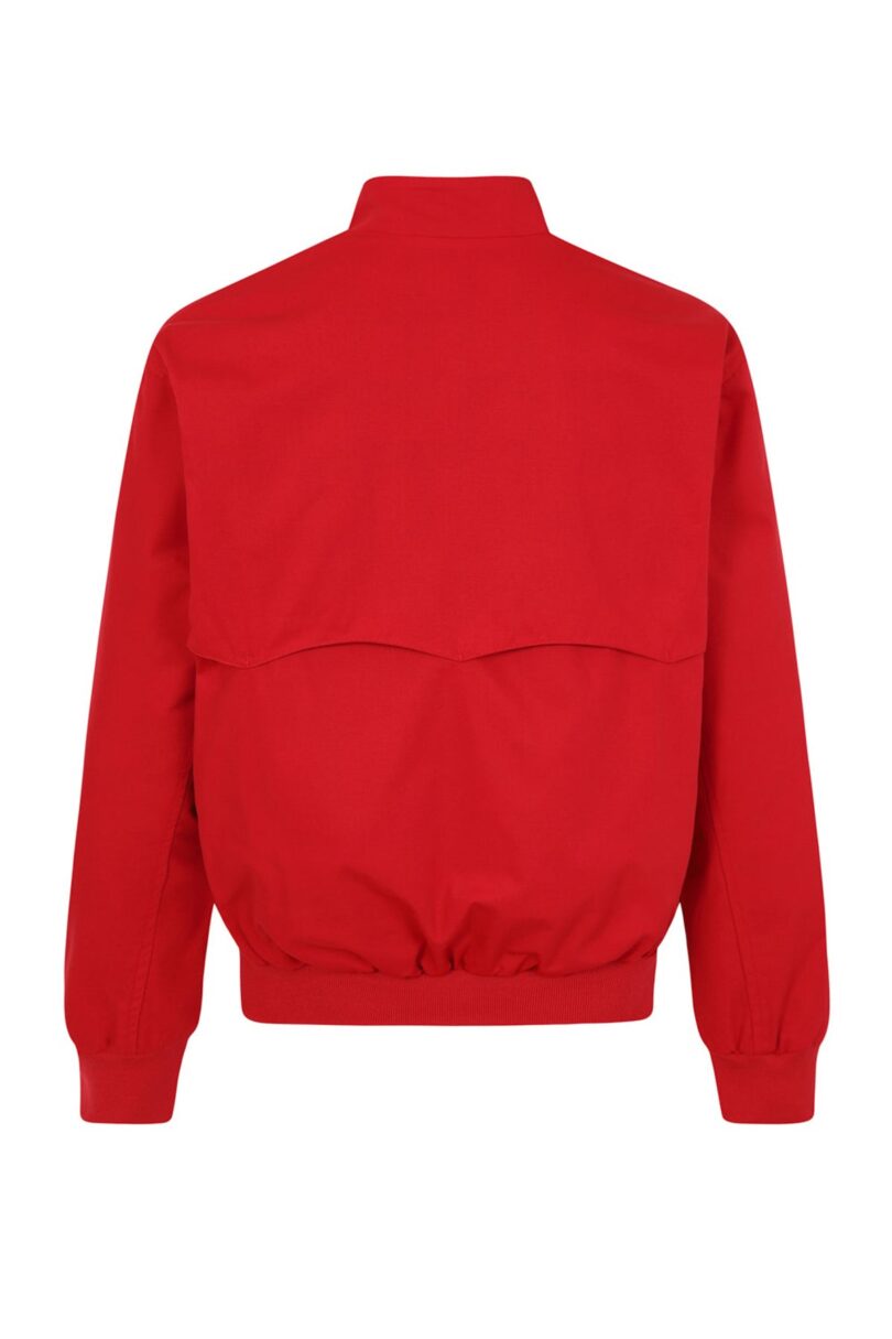 DEAN HARRINGTON JACKET  Shop now at Kitty Darling