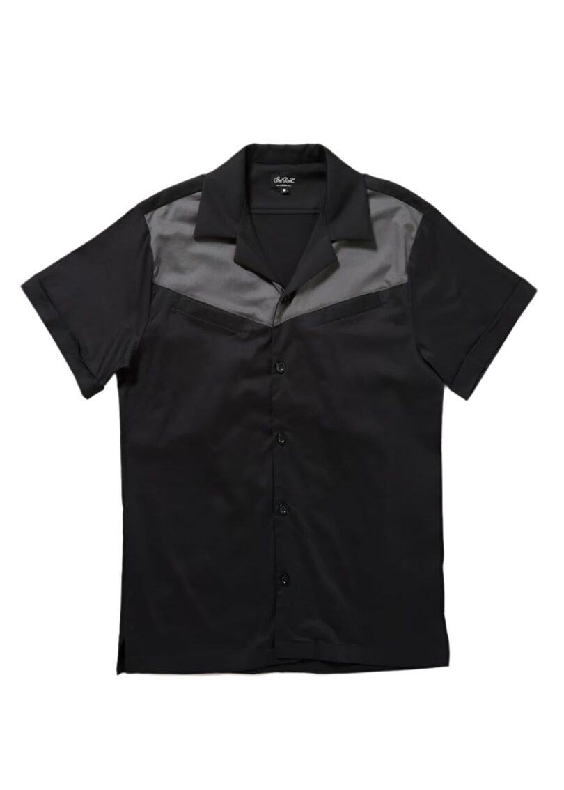 Direwolf Bowling Shirt  Shop now at Kitty Darling