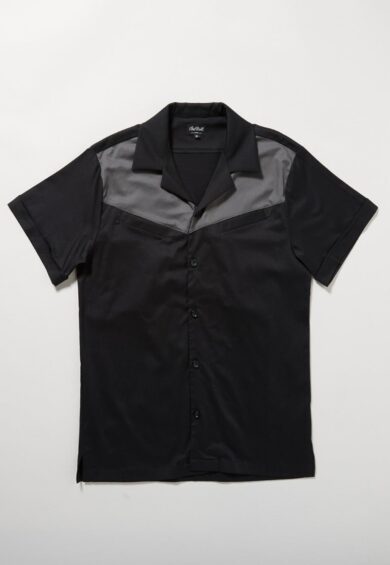 Direwolf Bowling Shirt – Shirt | Kitty Darling