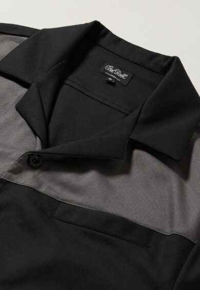 Direwolf Bowling Shirt – Shirt | Kitty Darling