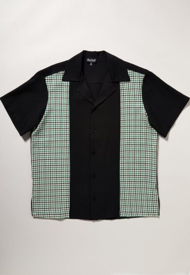 Donald Shirt – Shirt | Kitty Darling