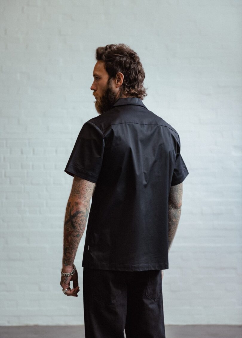 DONNIE BOWLING SHIRT  Shop now at Kitty Darling