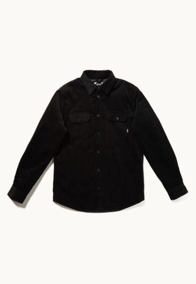 Dorsey Overshirt – Shirt | Kitty Darling