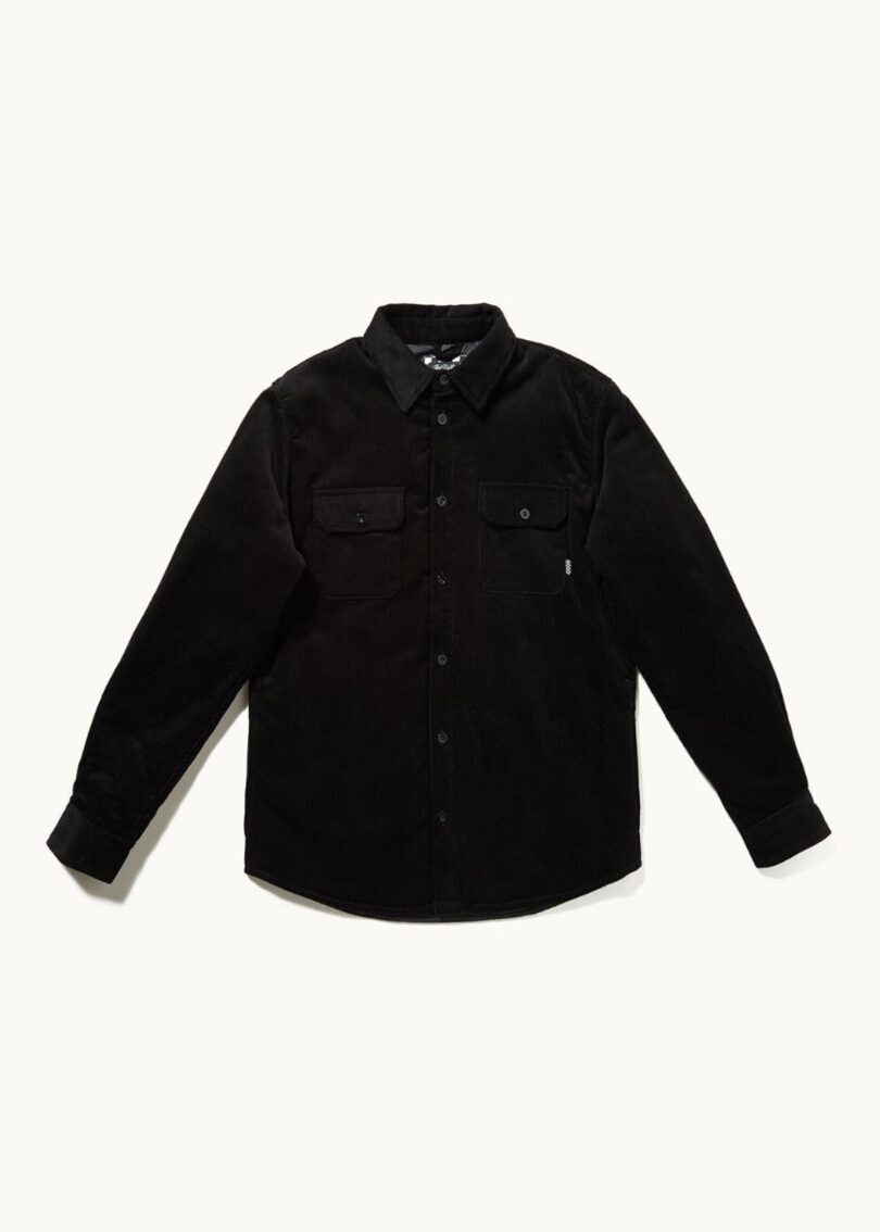 Dorsey Overshirt  Shop now at Kitty Darling