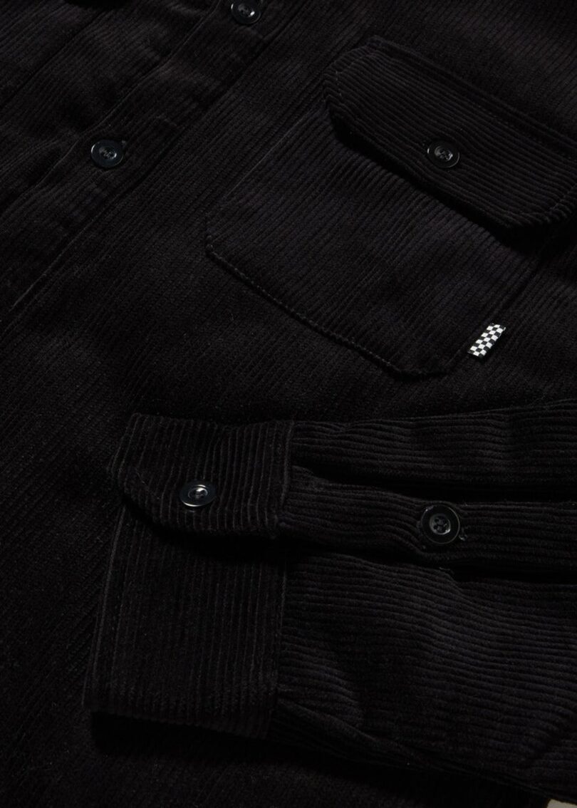 Dorsey Overshirt  Shop now at Kitty Darling