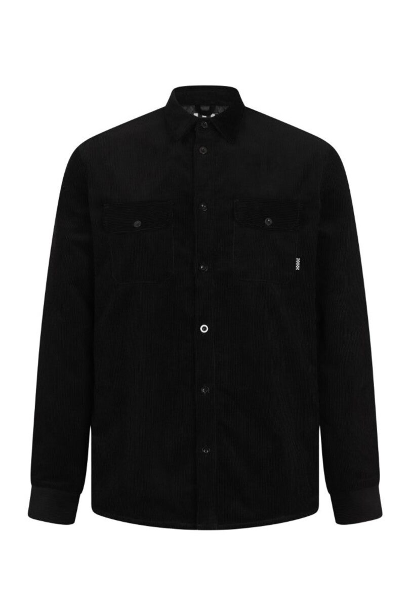 Dorsey Overshirt  Shop now at Kitty Darling