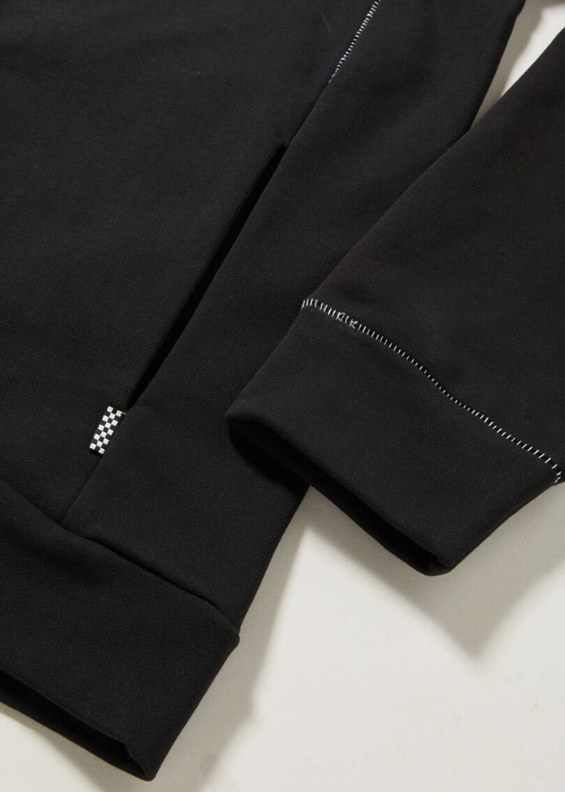 Duane Hoodie  Shop now at Kitty Darling